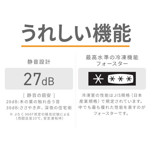 �Ⓚ�� 64L ���X���� ��������� IUSN-S6A-W �y�X�L�}�b�N�X�z�@_10
