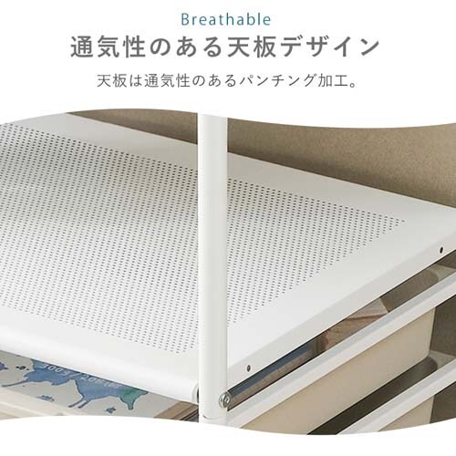 �L�b�Y���[�n���K�[���b�N KHR-800 �z���C�g/�x�[�W��_12