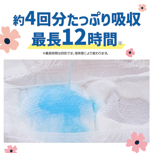 �y���̎q�p�z�� ���ނ� �s�^�t�B�b�g XXS 64����  NPD-XXS64 �� ���ނ�_7