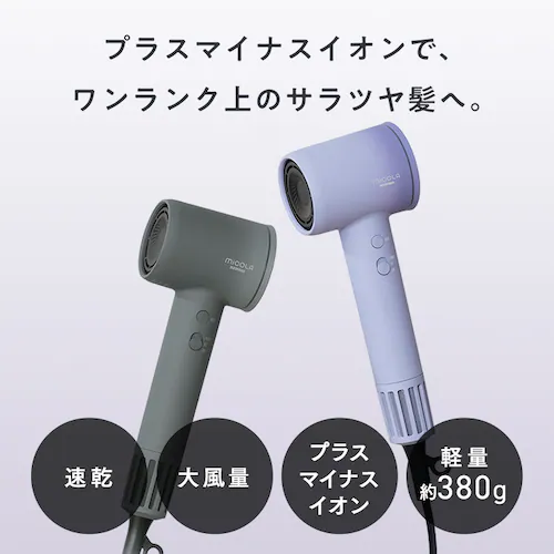 MiCOLA �N�C�b�N�C�I���h���C���[ �������f�� �啗�� KHDR-MQB1-H �_�[�N�O���[_3