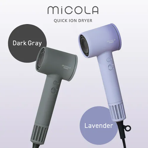 MiCOLA �N�C�b�N�C�I���h���C���[ �������f�� �啗�� KHDR-MQB1-H �_�[�N�O���[_14