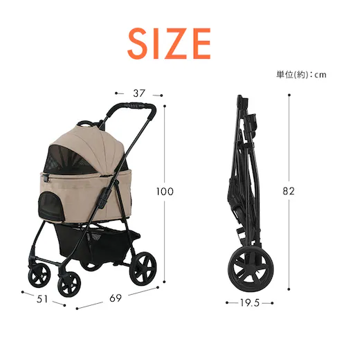 3WAY�y�b�g�J�[�g TPC-990 �l�C�r�[ ���^��_14