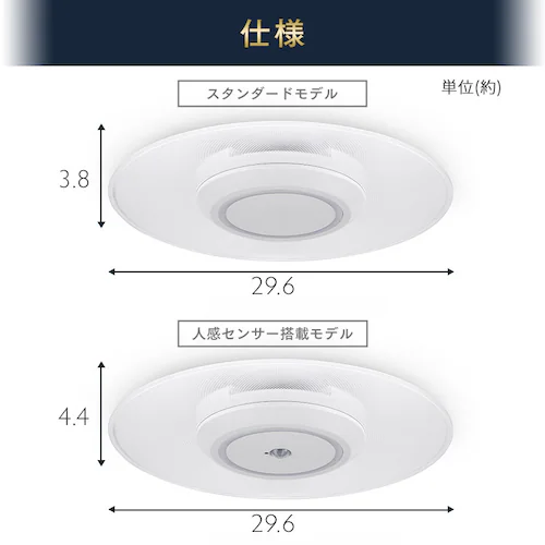 ���^�V�[�����O���C�g ������ 1900lm �����F SCL190D-P_16