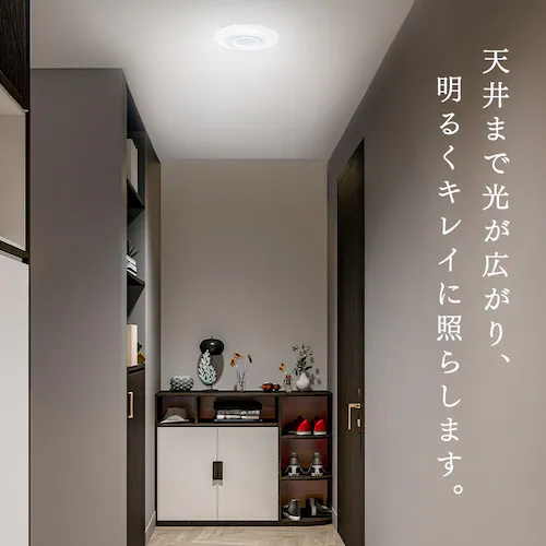 ���^�V�[�����O���C�g ������ 1000lm �����F �l���Z���T�[�t SCL100D-MS-PK �mB�n_4