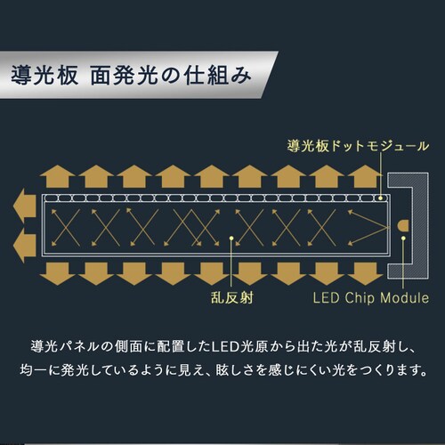 ���^�V�[�����O���C�g ������ 2000lm �����F SCL200D-PK�mB�n_3