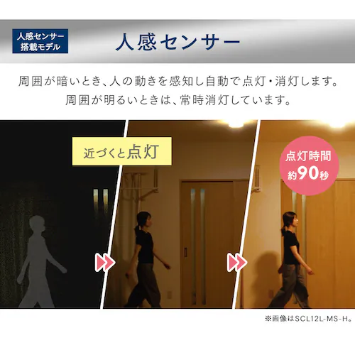 ���^�V�[�����O���C�g ������ 2000lm �����F SCL200D-PK�mB�n_9