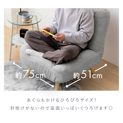 2WAY��l�|���|�P�b�g�R�C���\�t�@ WPCS-1S ���C�g�O���[_10