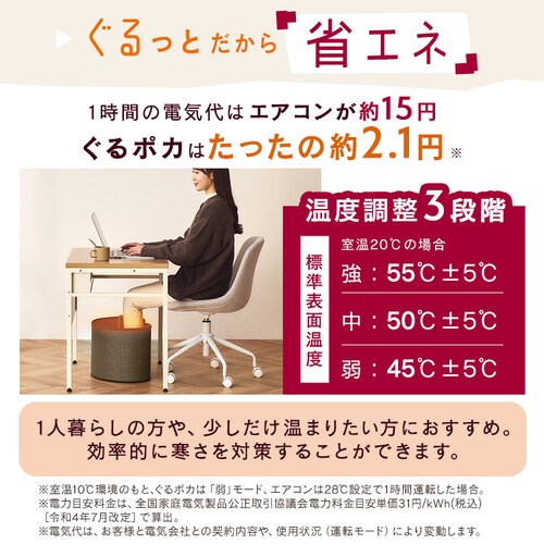 ����|�J�p�l���q�[�^�[ KPH-R122-DT �_�[�N�u���E��_6