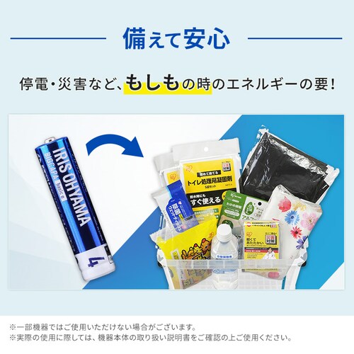 BIGCAPA basic �� �A���J�����d�r �P4�`�~100�{�Z�b�g LR03Bba/100SET_4