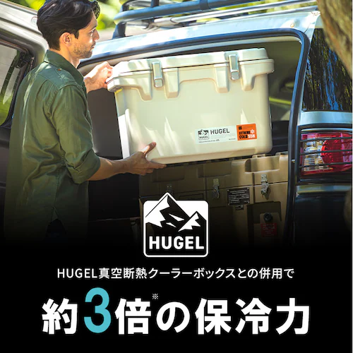 HUGEL 氷点下保冷剤 超低温タイプ HHCS-300_10