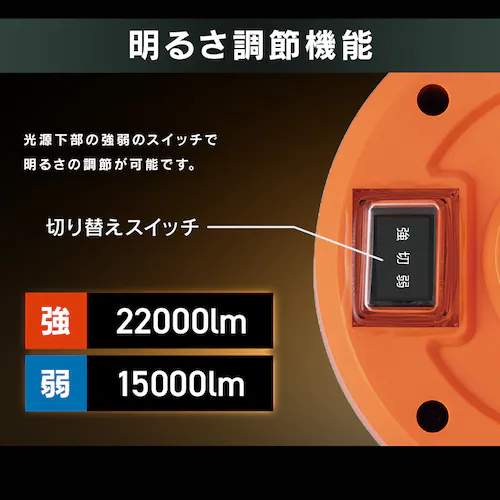 LED���^�o���[�����C�g LWB-22000FK_6