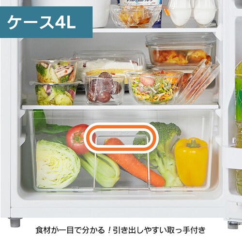 �①�� 93L ���^ �Z�J���h�①�� 1�h�A ��47.2cm IRJD-9B-B �u���b�N_11