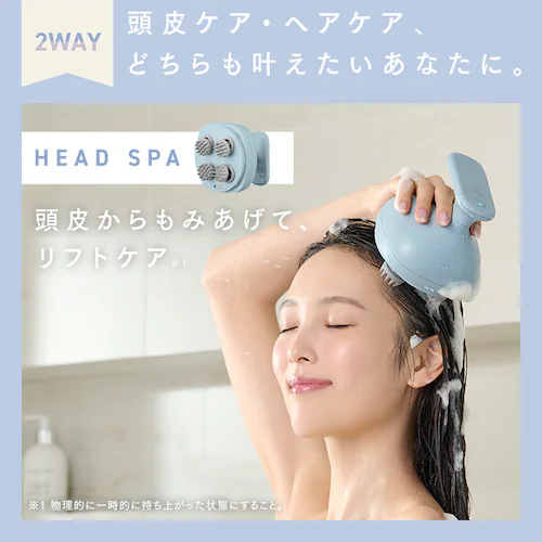 �w�A�P�A�w�b�h�X�p HSL-M01-A �u���[_4