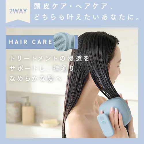 �w�A�P�A�w�b�h�X�p HSL-M01-A �u���[_5