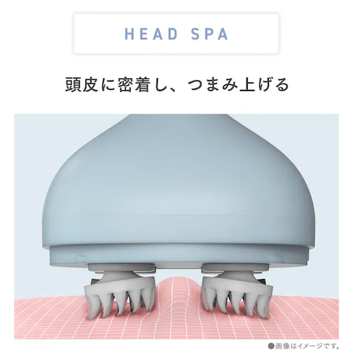 �w�A�P�A�w�b�h�X�p HSL-M01-A �u���[_6