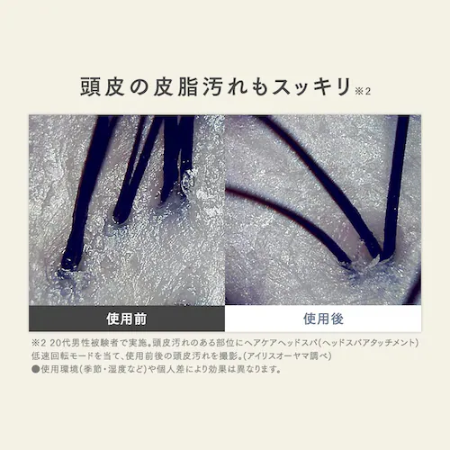 �w�A�P�A�w�b�h�X�p HSL-M01-A �u���[_7