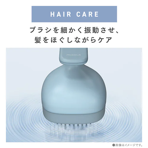 �w�A�P�A�w�b�h�X�p HSL-M01-A �u���[_9