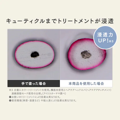 �w�A�P�A�w�b�h�X�p HSL-M01-A �u���[_10