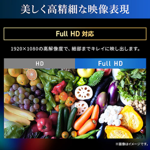 �t���f�B�X�v���C 23inch DT-JF235S-B �u���b�N_2