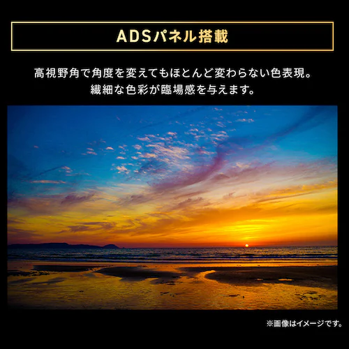 �t���f�B�X�v���C 23inch DT-JF235S-B �u���b�N_4