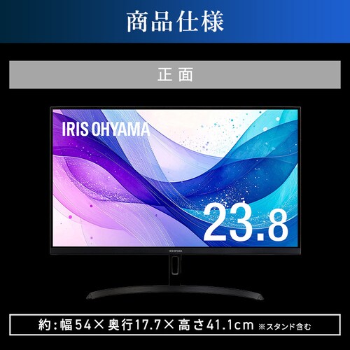 �t���f�B�X�v���C 23inch DT-JF235S-B �u���b�N_13