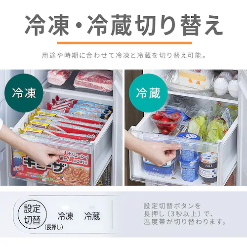 �Ⓚ�� 80L ���X���� ��������� KUSN-S8E-W �y�X�L�}�b�N�X�z_11