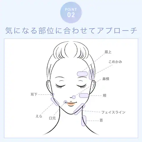 �y�|�C���g10�{�z�}���`�X�L���u�[�X�^�[ MiCOLA MSB-M101-W �z���C�g_11