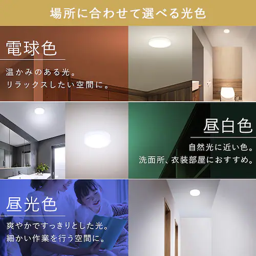 ���^�V�[�����O���C�g ���` 2000lm �d���F SCL20L-U2_5