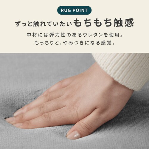 ���E�N�b�V�����z�b�g�J�[�y�b�g PHC-CR20A-T �u���E��_8