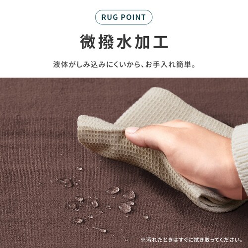 ���E�N�b�V�����z�b�g�J�[�y�b�g PHC-CR20A-T �u���E��_10