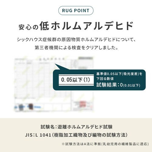 ���E�N�b�V�����z�b�g�J�[�y�b�g PHC-CR20A-T �u���E��_12