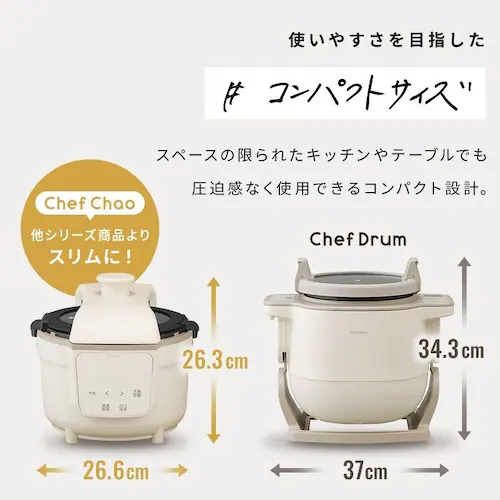 �y���|���Z�b�g���܂��t���z���������� Chef Chao chefbot(�V�F�t�{�b�g) SA-CH24-C �A�C�{���[_12