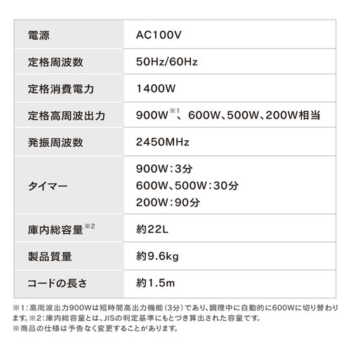 �^�C�p�����W 22L IMB-FD2204-W �z���C�g_11