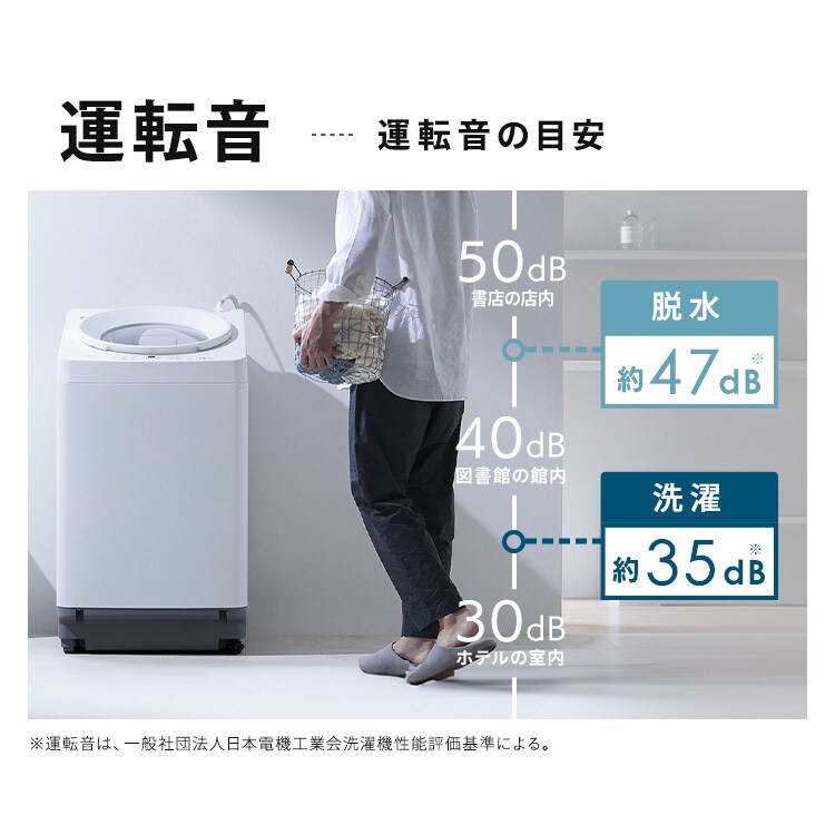 設置無料】洗濯機 10kg 設置費込み OSH ガチ落ち極渦洗浄 省エネ 節水