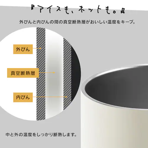 Cafe Days �ӂ��t���}�O�J�b�v NCD-M360 �z���C�g _2