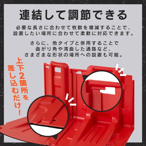 �~���� �X�g���[�g�^�C�v FCB-61L ���b�h_5