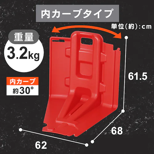 �~���� �X�g���[�g�^�C�v FCB-61L ���b�h_11