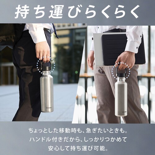 ���ۗ�X�e�����X�}�O�{�g�� HCM-750 �_�[�N�O���[_9