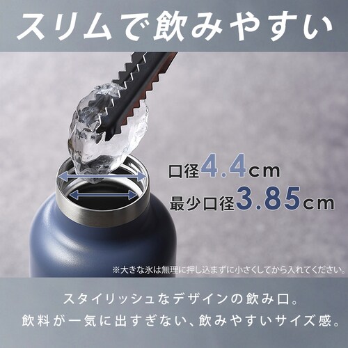 ���ۗ�X�e�����X�}�O�{�g�� HCM-750 �_�[�N�O���[_10