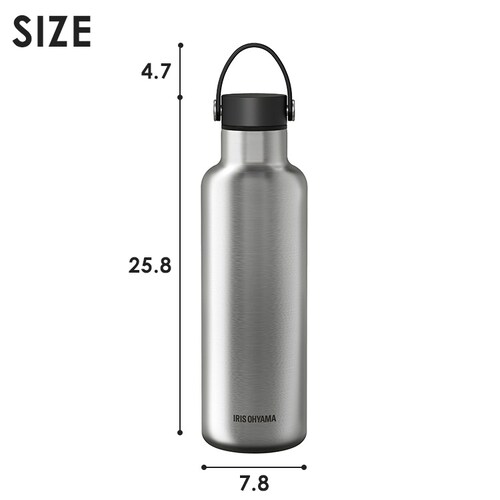 ���ۗ�X�e�����X�}�O�{�g�� HCM-750 �_�[�N�O���[_14