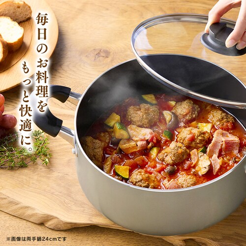 �_�C�������h�R�[�g�Ў�Ȃ�18cm DCS-P18 ���^���b�N�o�[�K���f�B_6