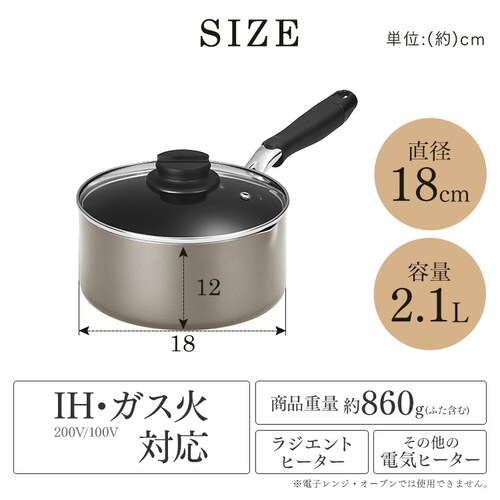 �_�C�������h�R�[�g�Ў�Ȃ�18cm DCS-P18 ���^���b�N�o�[�K���f�B_7