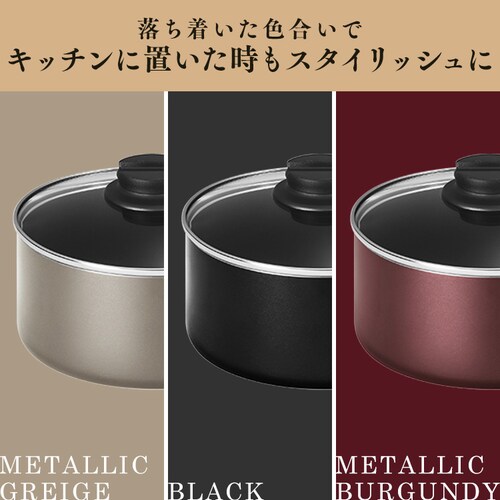 �_�C�������h�R�[�g����Ȃ�24cm DCS-P24 ���^���b�N�O���[�W��_4