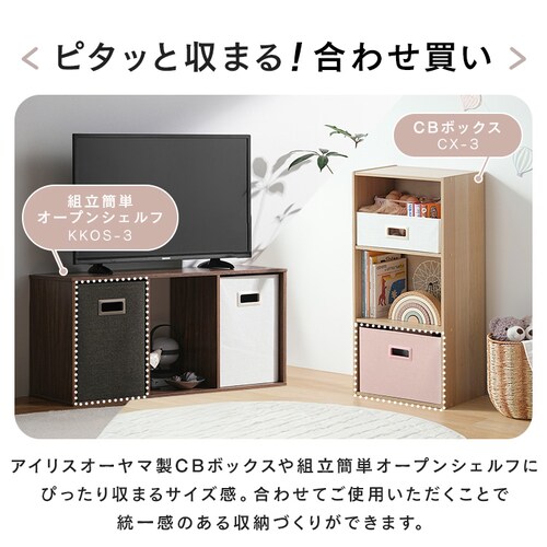 �C���i�[�{�b�N�X IB-27 �z���C�g_9