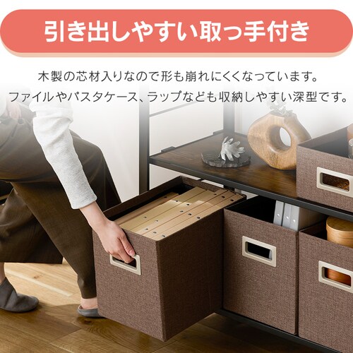 ���[�{�b�N�X�[�^ SB-23MD �z���C�g_5