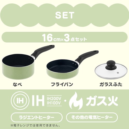 �~�j�t���C�p���E��Z�b�g �R�_�Z�b�g MINI I3 �_�[�N�O���[_9