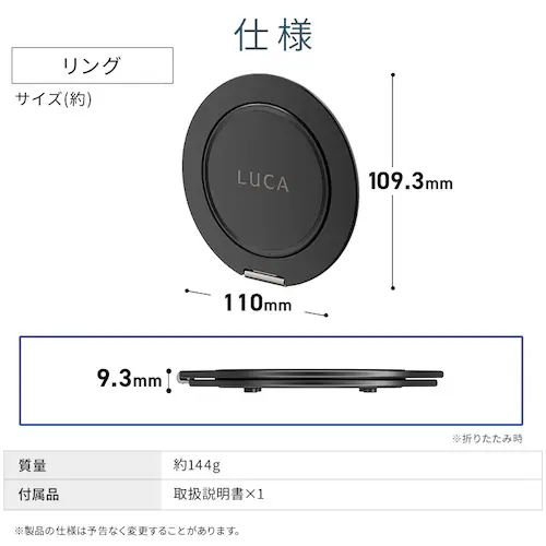タブレット 15インチ 128GB メインメモリ4GB 8コア LUCA TM15F1Q74-V1H グレー_14