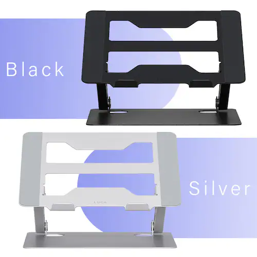 PCスタンド SD-9CA-B ブラック_11