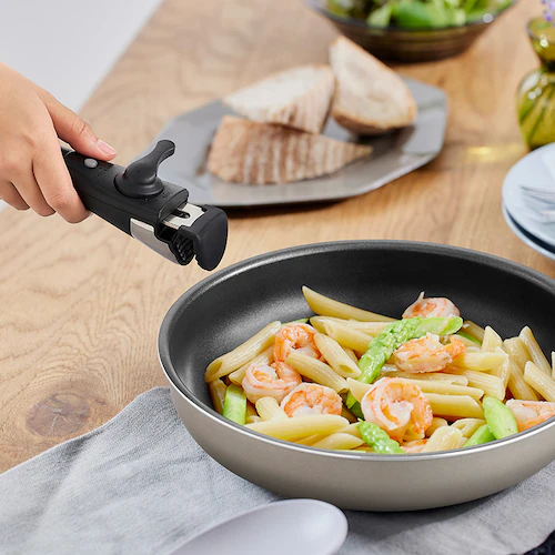 マルチハンドル ブラック FH-H_2