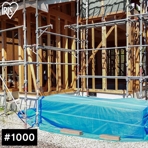 �u���[�V�[�g���[�� B10-R1850 180cm�~50m_2